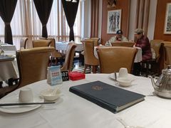 -老人和饭店(淮海中路店)