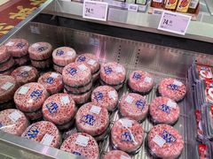 -盒马X会员店(上海森兰商都店)