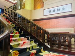 -唐苑酒家·岭南粤菜名店(太古仓店)