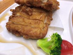 -千叶寿司创意融合料理(水韵城店)
