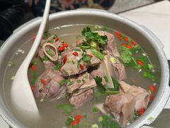 -清真·宁夏印象·盐池滩羊肉体验店(江宁路店)