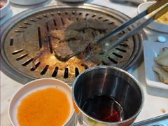 -六七八韩式烤肉·韩国料理(上杭路店)