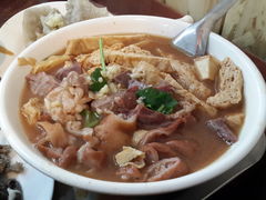 卤煮-姚记炒肝店(鼓楼店)