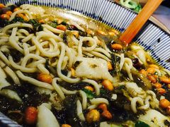 -美国加州牛肉面(锦绣天第裕龙花园店)