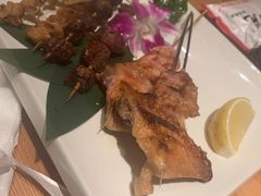 -皇品田苑日式料理(苏州中心店)
