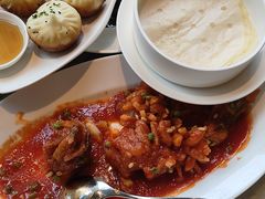 -喜来登由由大酒店九州膳坊中餐厅