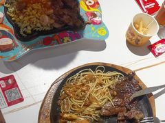 -豪享来(我格广场店)