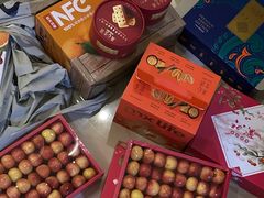 -Olé精品超市(沈阳万象城店)