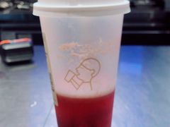 -喜茶(广州石牌桥店)