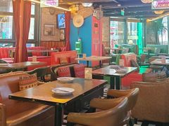 -Famous肥猫墨西哥音乐餐吧(五棵松华熙LIVE店)