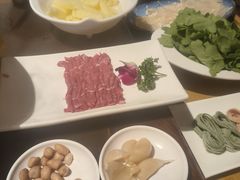 -南门涮肉(后海店)