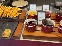 -武汉世茂希尔顿酒店·汇·全日餐厅