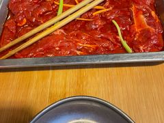 -洱火云南酸菜牛肉火锅(石景山当代商城店)