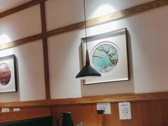 卡座-江渔儿酸菜鱼(映月湖环宇城店)
