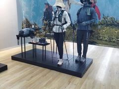 -迪卡侬(沙河店)