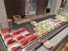 -汤里来温泉