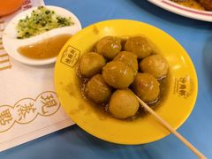 -憶廟街 X 沙角邨(太古城店)