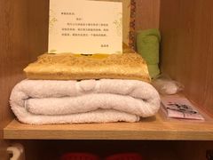 -明月山天沐温泉度假村