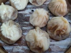 -食惠里小笼包面馆(越秀店)