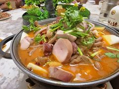 -李柱·柘城垛子羊肉旗舰店(通泰路店)