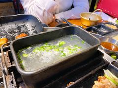 伍丁海鲜粥-伍丁·烤牛肋(和平东桥店)
