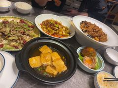 -闫府私房菜·老字号(恒隆店)