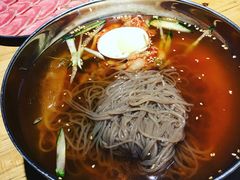 -麻蒲碳烤肉(远景路1号店)