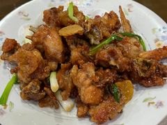 -腰记饭店(龙源路店)