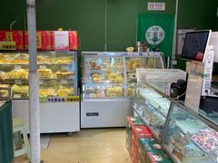 -宝圆斋清真糕点·蛋糕