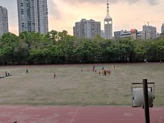 -燕晗山郊野公园
