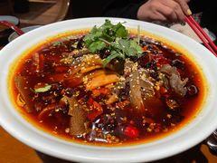 -58度品质川菜馆(经一路店)