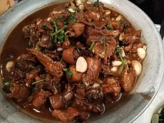 -大张烙馍村(泉山店)