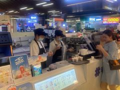 -一只酸奶牛(来福士店)