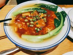柱侯牛筋腩汤面-金翠河烧鹅粤式茶餐厅(龙湖三千集天街店)