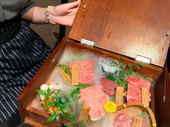-山川小町·极番烧肉(新地假日广场店)