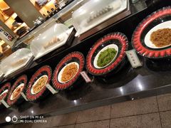 -松子料理(世纪城店)