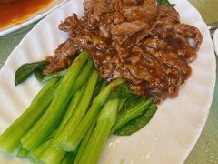 -清真·安乐园菜馆(茶南店)