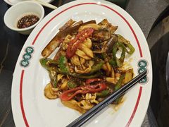 -飞尝蚝·顺德菜·鱼生(顺德总店)