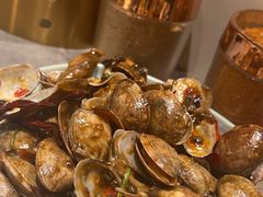 -环球约客烤涮自助(铜锣湾店)