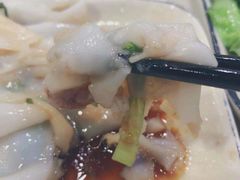 -银记肠粉店(赤岗店)