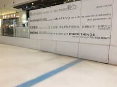 -TheRink大零溜冰场(IFS国金中心店)