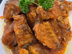 -杨记清芳牛肉拉面(宝龙广场店)