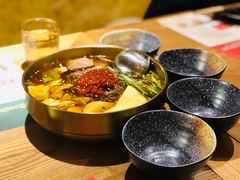 延边冷面-冰川延边料理·炭烤串(原小木屋店)