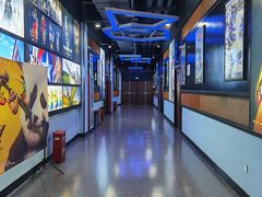 -大地院线珠江摩尔店(CL全景超级影院)