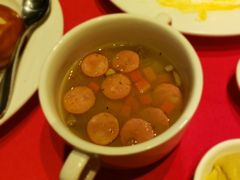 -申德勒加油站西餐厅(日坛路总店)
