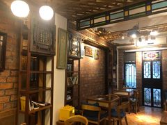 -西关84·History·Art·Cafe