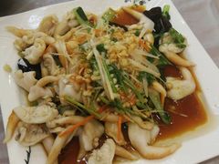 -宾朋海鲜特色美食餐厅·纯手工鲅鱼水饺(兴海路店)