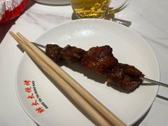 -胖太太四川麻辣排骨串(镇江路分店)