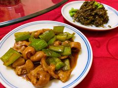 红烧肥肠-同得兴 Since·1995 传统苏式面馆(嘉馀坊店)