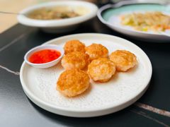 -顺峰顺水顺德菜(龙华店)